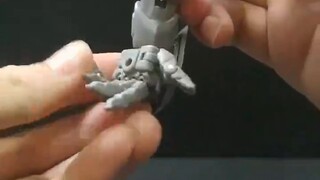 Designer Play You See Series ~ Lanling King Arm Linkage