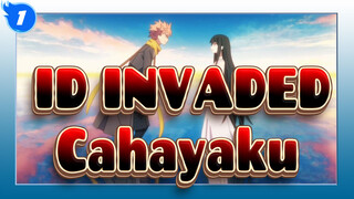 [ID:INVADED] Akihito Narihisago/Kamu Masih Cahayaku - Lemon_1