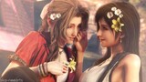 Final Fantasy 7 Remake, Tifa, เรื่องราวที่ซ่อนอยู่ของอลิซ