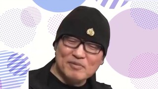 The former editor Oshima thinks Shinran is the main plot?! In fact, he is the only one who thinks so