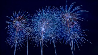 2020.10.25 いわせ祐久まつり花火大会