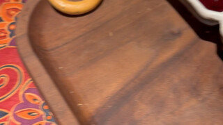 شريحة لحم بقيمة 198 تكسب بصعوبة 200 يوان!