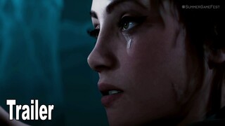 Stormgate Trailer [HD 1080P]