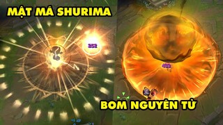 Lóa mặt với hiệu ứng kỹ năng mới siêu Khủng cho Amumu, Lulu, Tryndamere và Ziggs trong LMHT