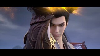 Thế Giới Hoàn Mỹ Tập 40