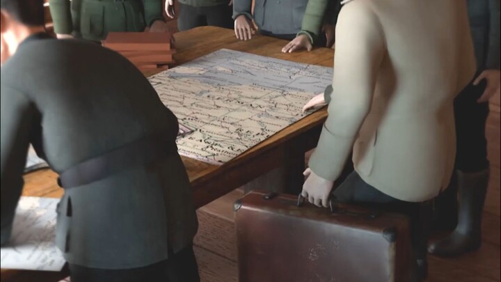 Upaya Pembunuhan Hitler Hampir Sukses