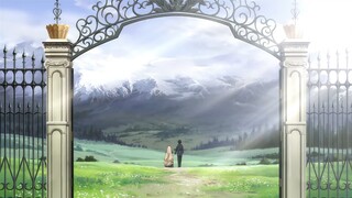 “We are covered in wounds, but our dreams are safe and sound” | So, what kind of ending can be worth