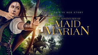 The Adventures Of Maid Marian 2022 Sub Indo