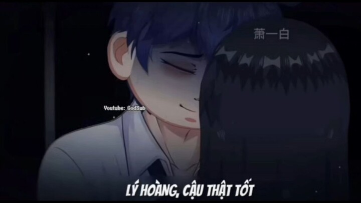 Tiểu Nhất Bạch