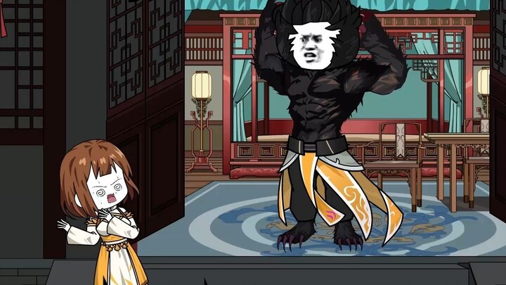 ตอนที่ 49 ไม่ดีโดนหลอกอีกแล้ว