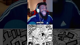 Luffy Tunes vs Kaido - One Piece Chapter 1045 Reaction