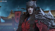 Shao Nian Ge Xing S4 Eps 21 indo