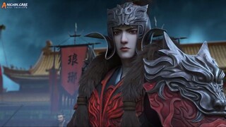 Shao Nian Ge Xing S4 Eps 21 indo