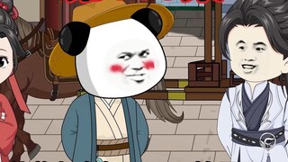 Episode 3, Shrimp Opens a Shop