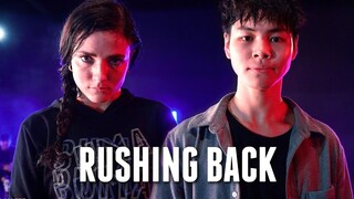 【T.Milly舞室】Sean Lew+Jade客串Jake Kodish超强卡点编舞Rushing Back