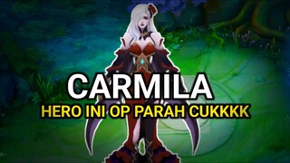 HERO INI OP TAPI KENAPA GAK ADA YANG PAKE ?