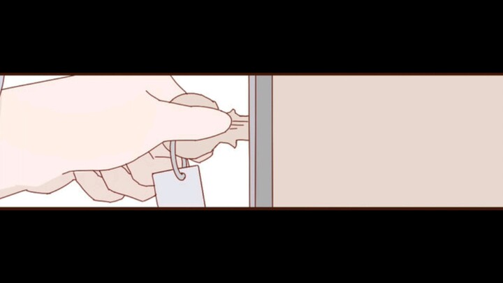 Episode 101 of My Daily Life with My Roommate: Jealous Ying