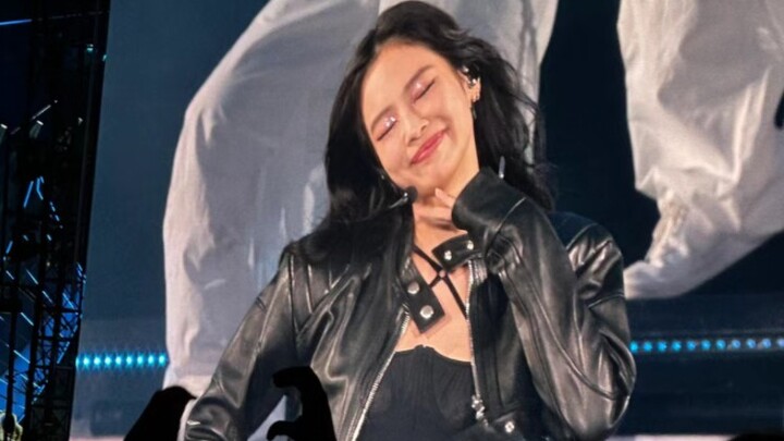 [Jennie] What kind of people are fans of Jennie? They’re free-spirited individuals who crave indepen