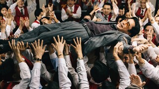 The Goldfinger full movie [indo sub]