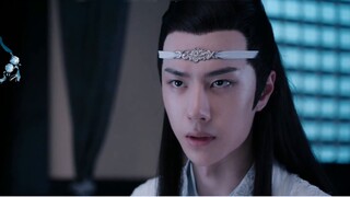 [Wangxian/ABO] The Lord of the Demon's Bed (Part 1) [Yandere] [Power and Intrigue] The Lord of the D