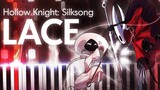 Hollow Knight | Silksong - Lace piano arrangement