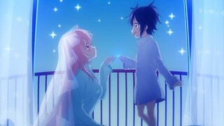 Happy Sugar Life - Tập 12_The End-Vietsub