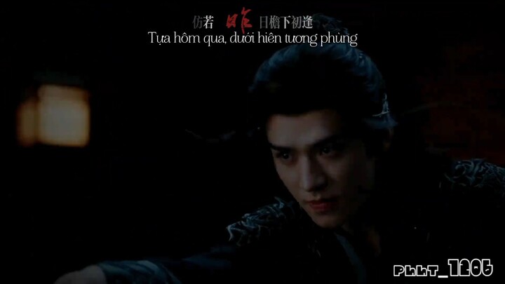 【Tô Mộ Vũ X Tô Xương Hà】-  "Để ta cùng ngươi dẹp yên sóng gió sau này"