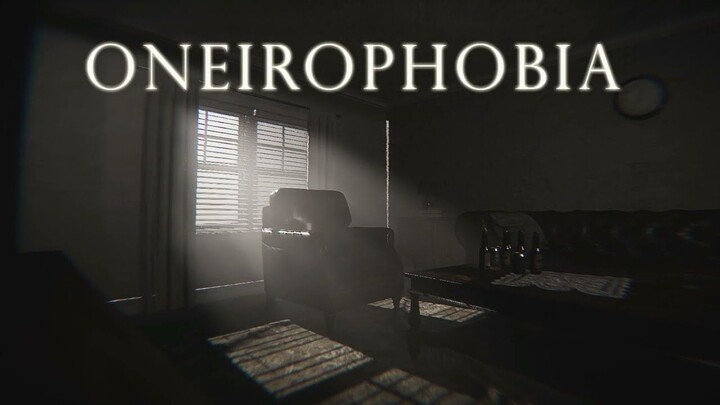 ¡NO PUEDES DESPERTAR! Oneirophobia Demo - Terror Psicológico que te Rompe la Mente 😱 | TBGOXP