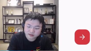 Leave was exposed because of the advice Uzi gave Leave before; he didn’t listen to the oracle and wa