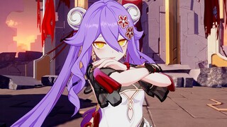 Sirin CNY Outfit Showcase | Honkai Impact 3rd