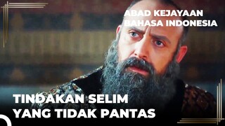 Sehzade Yang Dipermalukan Oleh Orang-Orang | Abad Kejayaan