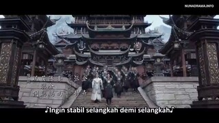 Guardians of the Dafeng 絵34🇲🇨