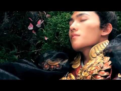 【MV】Tam Sinh Tam Thế Thập Lý Đào Hoa 三生三世十里桃花 | Dương Dương x Lưu Diệc Phi.