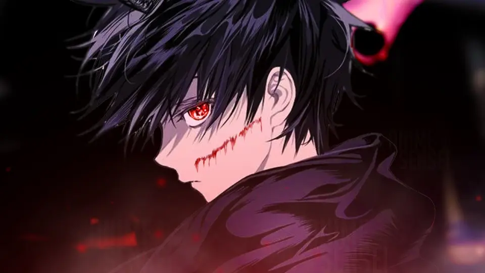 Best Anime Where the MC Is Dark and Overpowered! - Bilibili Best Anime Where the MC Is Dark and Overpowered! - Bilibili