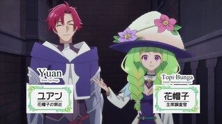 buah skill episode 9