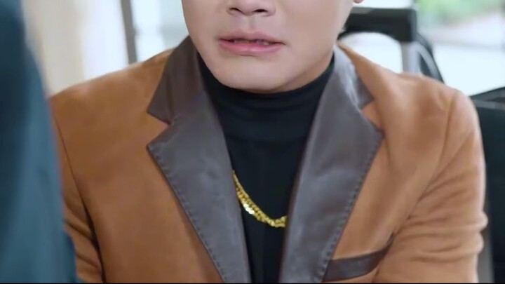 EP7 #ซีรี่ย์จีน #หนังสั้นจีน #อย่าปิดการมองเห็น ลูกดีพ่อแม่เป็นสุข