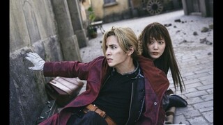 Fullmetal Alchemist- Final Transmutation (2022) Watch HD - Part 02 钢之炼金术师 完结篇 最后的炼成 山田凉介水石亚飞梦 2022