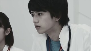 Chương EX-AID: Anh ấy từng chữa khỏi bệnh chơi game của tôi - Auditorium Light