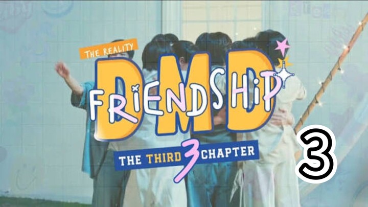 ∂м∂ fяιєи∂ѕнιρ тнє яєαℓιту тнιя∂ ¢нαρтєя 3 sub indo