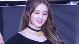 4K/Momoland/Fat Goddess/Nancy/Korean Girl Group