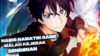 Habis Namatin Game Malah Kejebak Sendirian