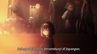 Ishura season 2 episode 2 Full Sub Indo | REACTION INDONESIA