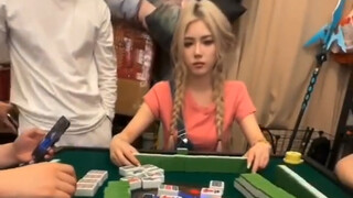 Persis seperti dalam mimpiku