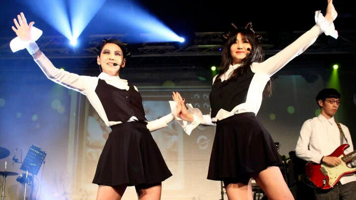 get out of class dismissed! Ten minutes of love~