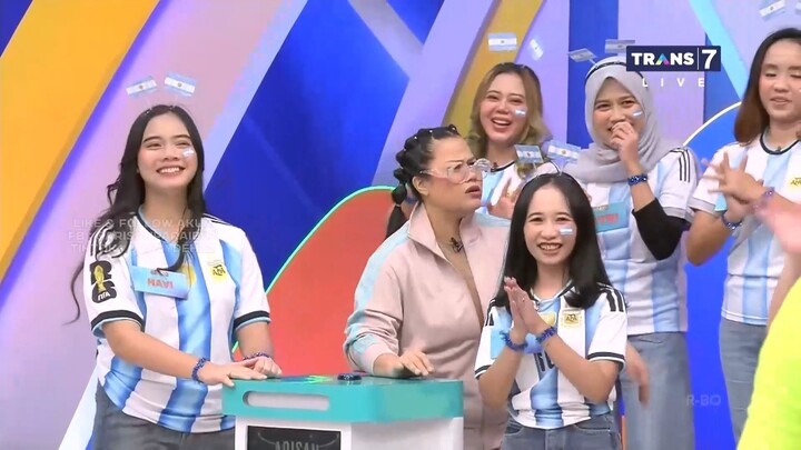[FULL] Arisan Lagi Live 11 Juni 2026