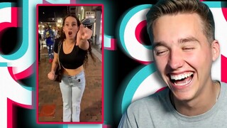 TIK TOK TRY NOT TO LAUGH PT.19