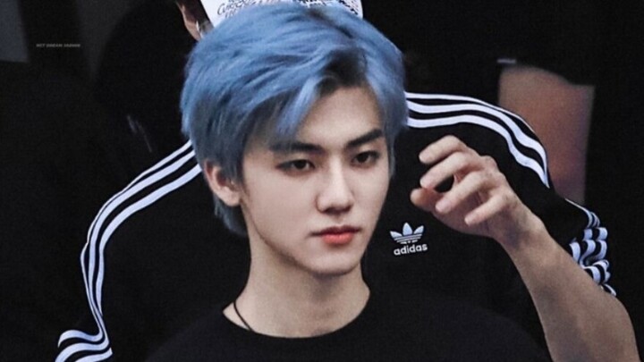 [Ra Yun-min] "Tôi rất xin lỗi, thực ra tôi là một Alpha"｜chơi đùa với lửa