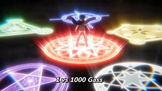 ANIME SEPERTI INI KAN YANG KALIAN CARI ! ANIME DENGAN MC DIRENDAHKAN DULU PADAHAL OP DIAM-DIAM!