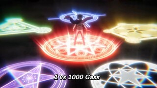 ANIME SEPERTI INI KAN YANG KALIAN CARI ! ANIME DENGAN MC DIRENDAHKAN DULU PADAHAL OP DIAM-DIAM!