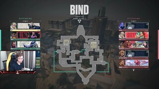 Bomman nhập vai Sova cùng KDA 25_9_3